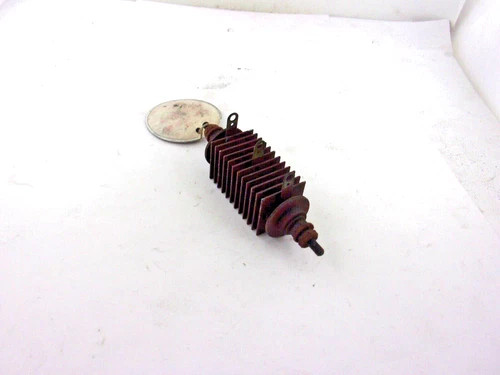 Syntron Selenium Rectifier 57-954 SD-3362 — product image 2 of 3