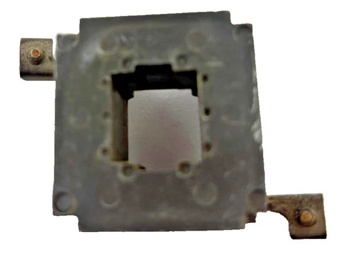 Westinghouse 177C128G01 Contactor Coil 120V — product image 3 of 5