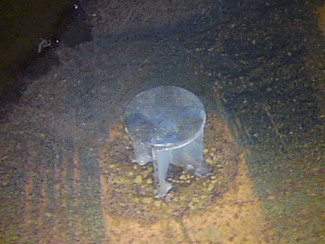 Plant Process Equipment Inc. Gas Scrubber 14" x 6'6" — product image 8 of 13