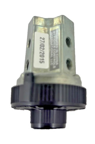 Fisher 19A4357X012 Reset Restriction Valve for 2502 Controller — product image 3 of 6