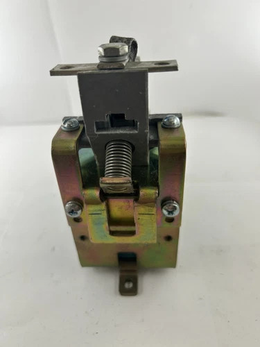 Cutler-Hammer 74U12A D.C. Magnetic Contactor — product image 4 of 5