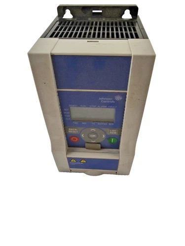 Johnson Controls VS4D3403B-M0000 Variable Speed Micro Drive — product image 7 of 9