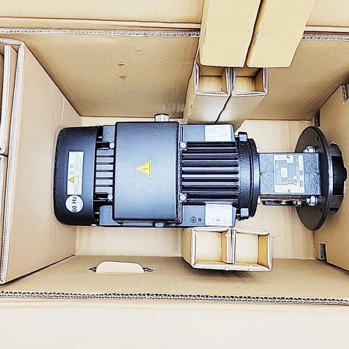 Grundfos MTR3-12/12 A-M-A-HUUV Vertical Multistage Immersible Pump — product image 5 of 7