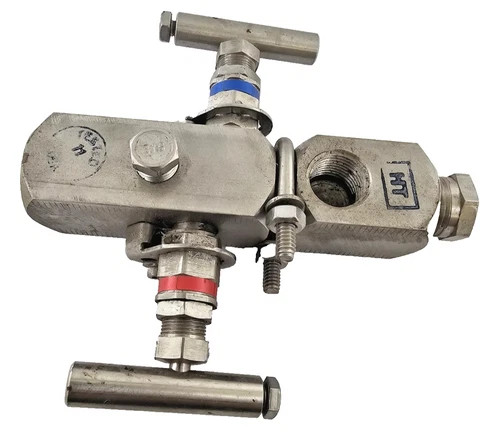 PGI International PV-622SCG-P9VSH Power Valve Assembly — product image 3 of 7