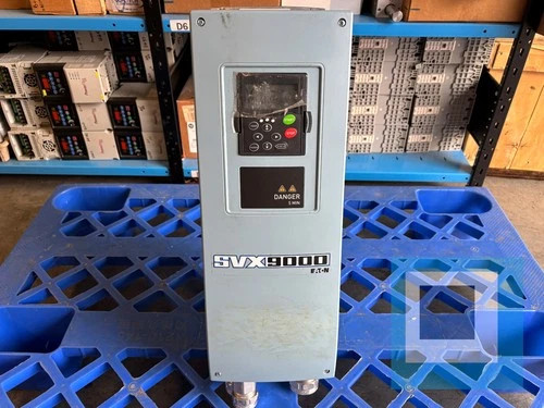 Eaton Cutler-Hammer SVX025A1-5A4N1 25 HP Adjustable Frequency AC Drive — primary product image