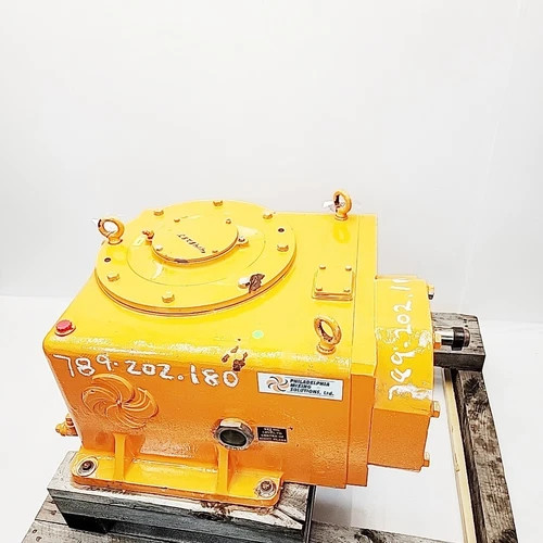 Philadelphia Mixing Solutions 3855M Mixer Gear Drive 57.7:1 Ratio — product image 2 of 8