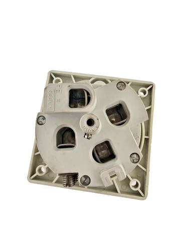 Hubbell HBL4100R7W 100A Watertight Pin and Sleeve Receptacle — product image 8 of 8