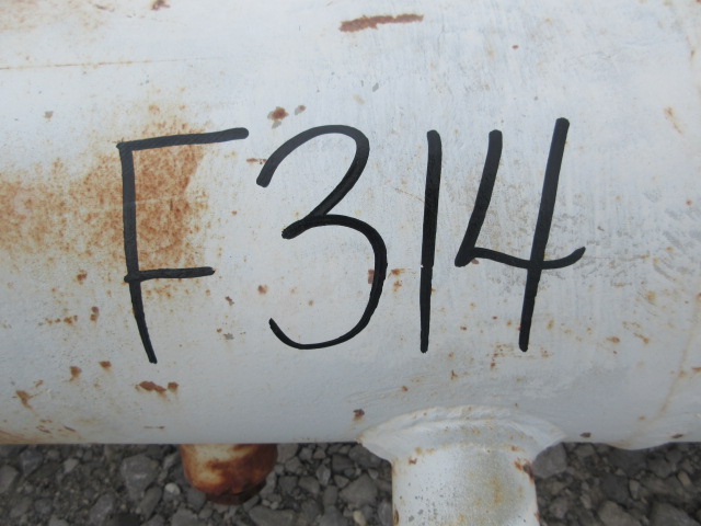 PECO Series 75V Vertical Gas Filter Separator Model 75V-1-324-8-500-WP — product image 7 of 13