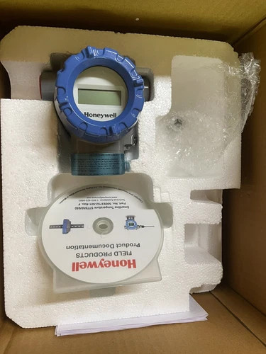 Honeywell STT750 SmartLine Temperature Transmitter STT750-S-0-B-AHC-11S-A-20A6-F1-0000