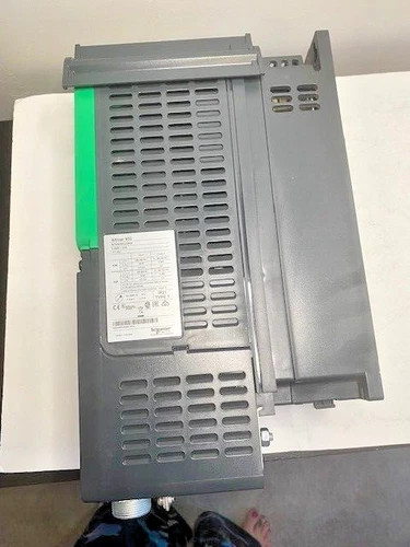 Schneider Electric Altivar Process ATV930U22N4 3HP Variable Frequency Drive — product image 5 of 6
