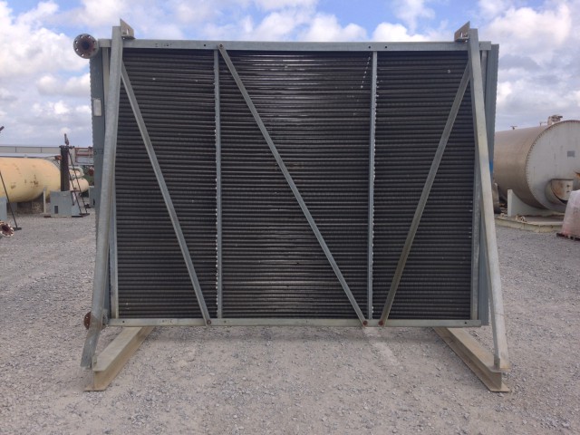Amercool BT3 Air-Cooled Heat Exchanger — product image 4 of 6