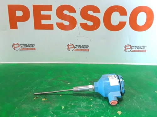 Rosemount 248HAE5A2XA Temperature Transmitter Assembly