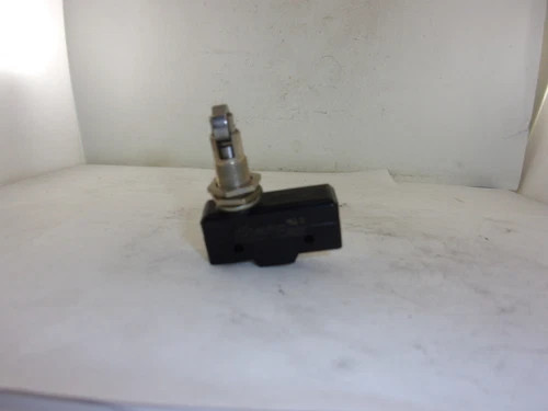 Honeywell Micro Switch BZ-2RQ1-A2 Industrial Snap Action Switch with Overtravel Plunger — product image 3 of 3