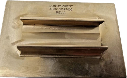 Waukesha Bearings Oil Scraper A000050297000 — product image 2 of 7