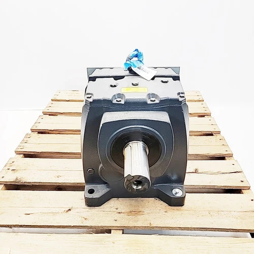 Browning 3000 Series Gear Reducer 156382/CA14-78580 31.5:1 Ratio — product image 3 of 8