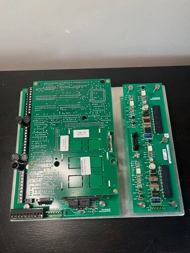 Allen-Bradley 3500-TBX Interface Board — primary product image