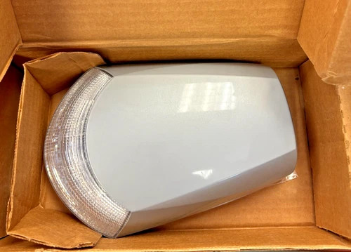 Lithonia Lighting Affinity AFN BN Die-Cast Emergency Lighting Unit — product image 2 of 5