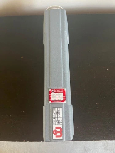 Waukee Engineering M-9FT Flo-Meter Housing