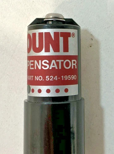 Rosemount Analytical Thermo-Compensator 524-19590 — product image 2 of 6