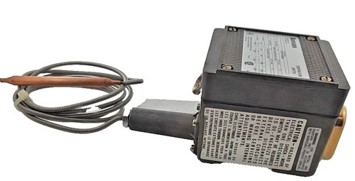 Barksdale T2H-H154-A Temperature Switch — product image 6 of 9