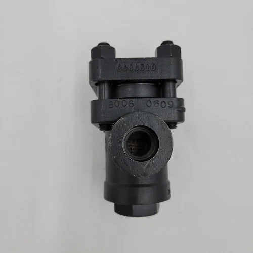Spirax Sarco TD62M Thermodynamic Steam Trap 1/2" ANSI 600 — product image 9 of 15