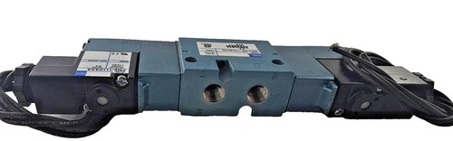 MAC Valves 821C-PM-111CA-152 Solenoid Valve — product image 5 of 8