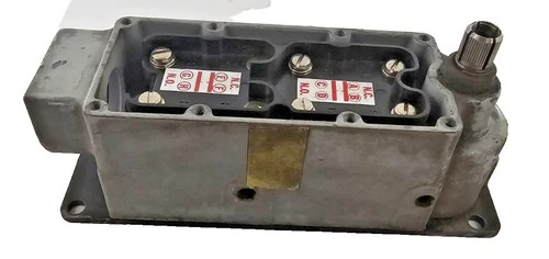 Namco EA700-80100 Snap-Lock Limit Switch — product image 5 of 7
