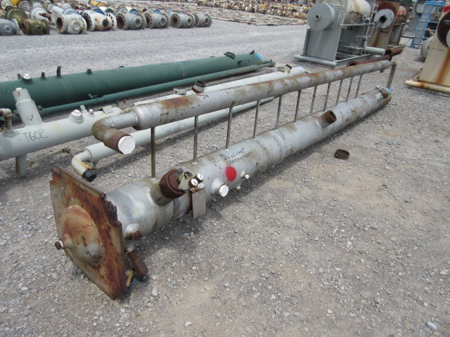 Texas Tanque Packed Contact Tower 10.75" x 15' — product image 2 of 12