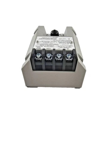 Bently Nevada 990-10-XX-01-00 Vibration Transmitter — product image 4 of 8