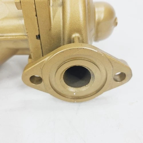 Bell & Gossett Series 100 AB Bronze Booster Pump 106192LF — product image 3 of 6