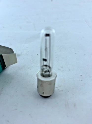 Bulbrite KX-2000/3M/DC 40W 120V DC Krypton/Xenon T3 Bulb — product image 5 of 5