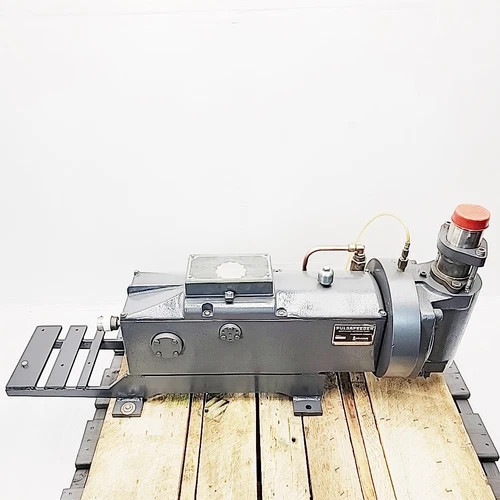 Pulsafeeder Pulsa Series Diaphragm Metering Pump