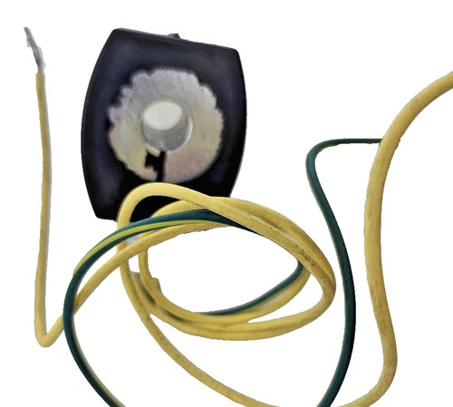 ASCO 238814-032-D Solenoid Coil 120V/60Hz 110V/50Hz — product image 2 of 4