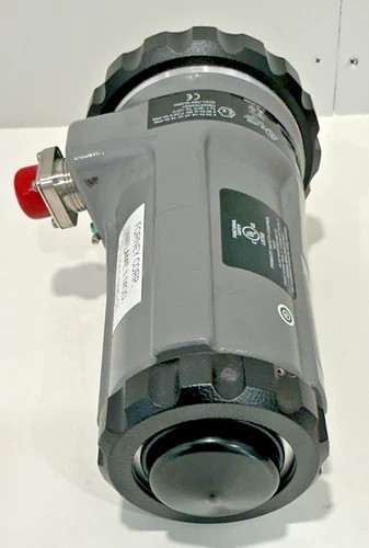 95DSS3-1WINC Fireye Insight Dual Sensor Scanner NEMA 4X Front Mount AFTERMARKET — product image 6 of 6