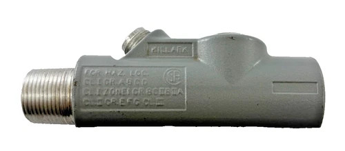 Killark 0054503C Hazardous Location Conduit Sealing Fitting — product image 3 of 5