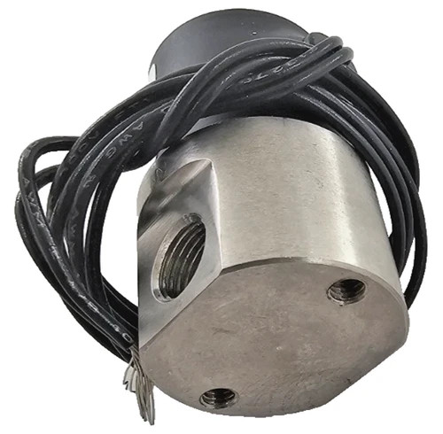 Precision Dynamics A2016-S314 Solenoid Valve 24VDC 6W 100 MOPD 1/8 NPT — product image 3 of 4