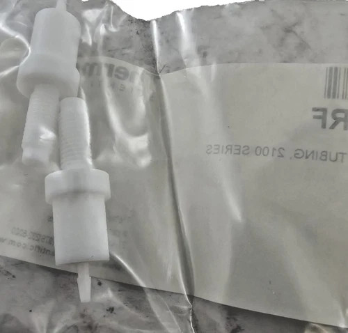 Thermo Scientific 2100RF Fittings for RBA Tubing, 2100 Series — product image 2 of 2