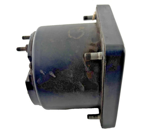 Westinghouse Type KA-241 Analog AC Ammeter Style 291B461A15 — product image 5 of 5