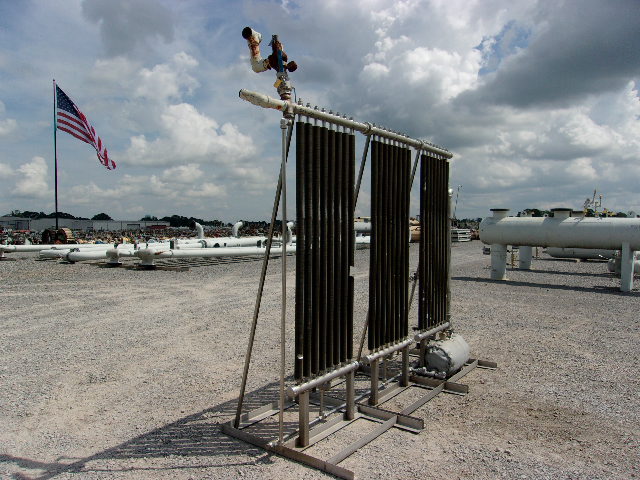 JATCO BTEX Eliminator System 3 — product image 3 of 8
