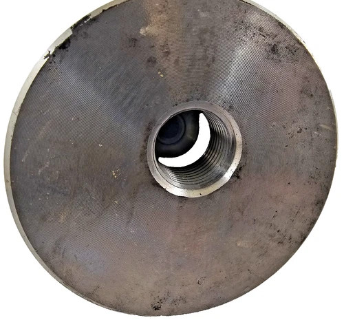 Milton Roy VS0841 1/2 Inch 316 Stainless Steel Pressure Relief Valve — product image 3 of 6