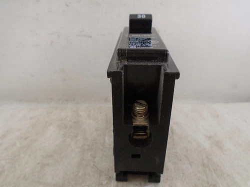 Cutler-Hammer BR130 Single Pole Circuit Breaker — product image 6 of 8