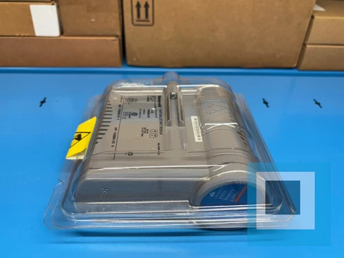 Honeywell CC-PAIH01 HART Analog Input Module — primary product image