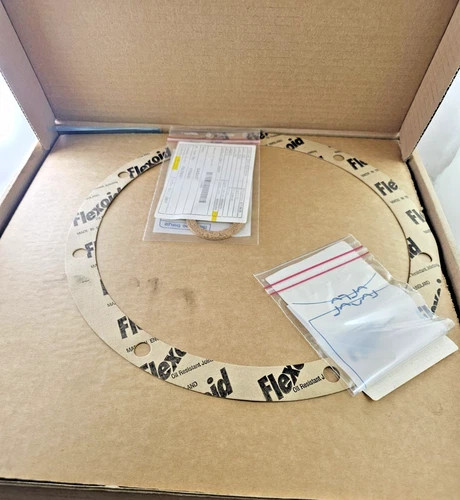 Alfa Laval Major Service Kit 55884301 — product image 3 of 6