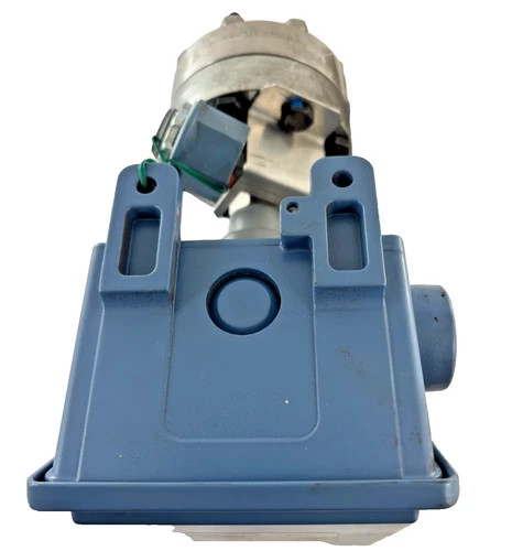 United Electric J400-361 Pressure Switch, 0-300 PSI, SPDT, Stainless Steel — product image 6 of 6