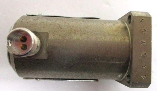 Metrix 5485C-006 High-Temperature Velocity Transducer — product image 3 of 8