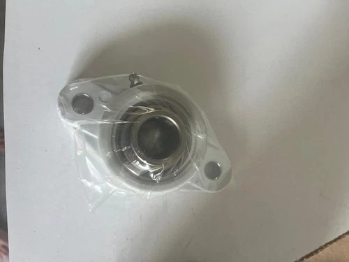 AMI Bearings MBNFL5-16CEW Two-Bolt Flange Ball Bearing, 1 Inch Bore — product image 6 of 6
