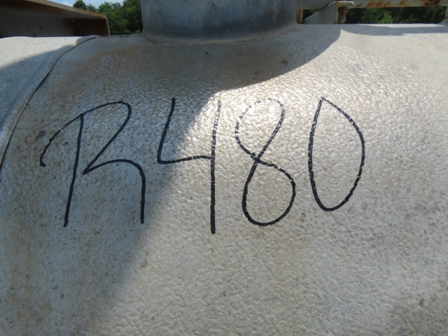 Exterran Glycol Reboiler 20" OD x 6' Length — product image 3 of 7