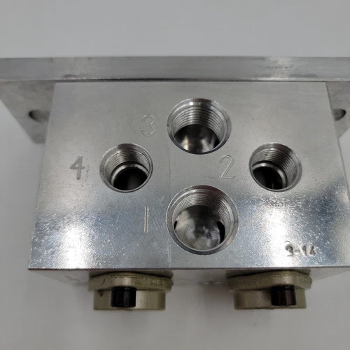 ROSS Pneumatic Directional Valve 2755A4900 — product image 7 of 10