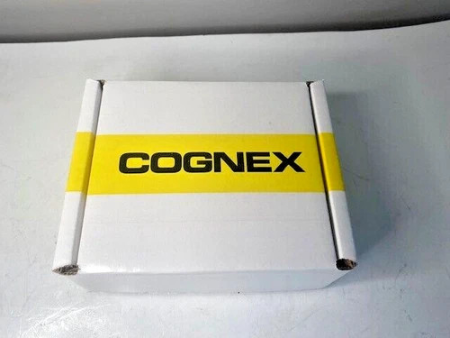 Cognex DataMan 362Q-MAX Fixed-Mount Barcode Reader — primary product image