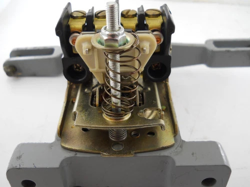 Square D 9035 DG10 Float Switch with Arm, Series B — product image 5 of 7